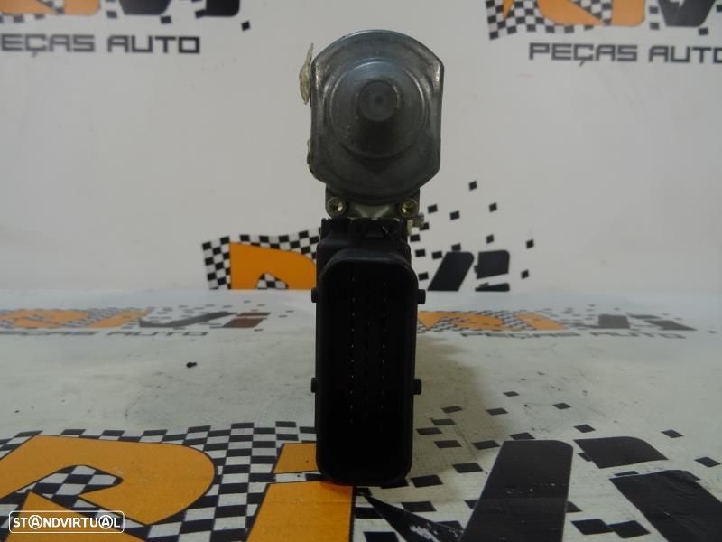 Motor Do Elevador De Vidro Frente Direito Volkswagen Golf Iv (1J1)  10 - 3