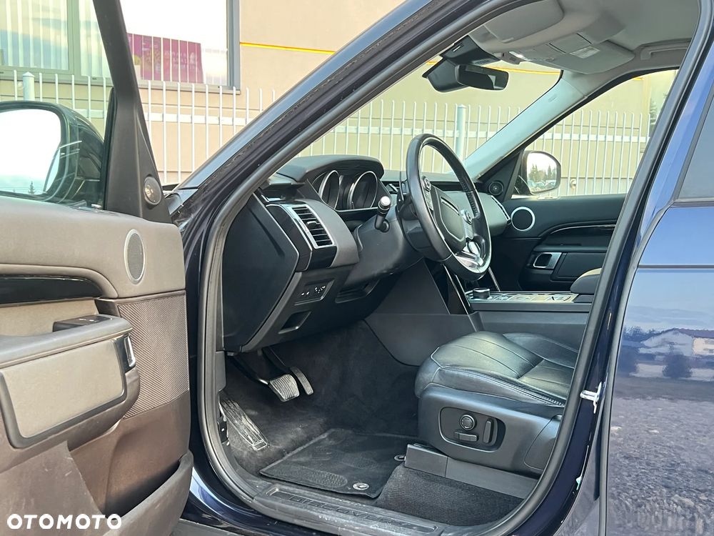 Land Rover Discovery 2.0 SD4 S - 11