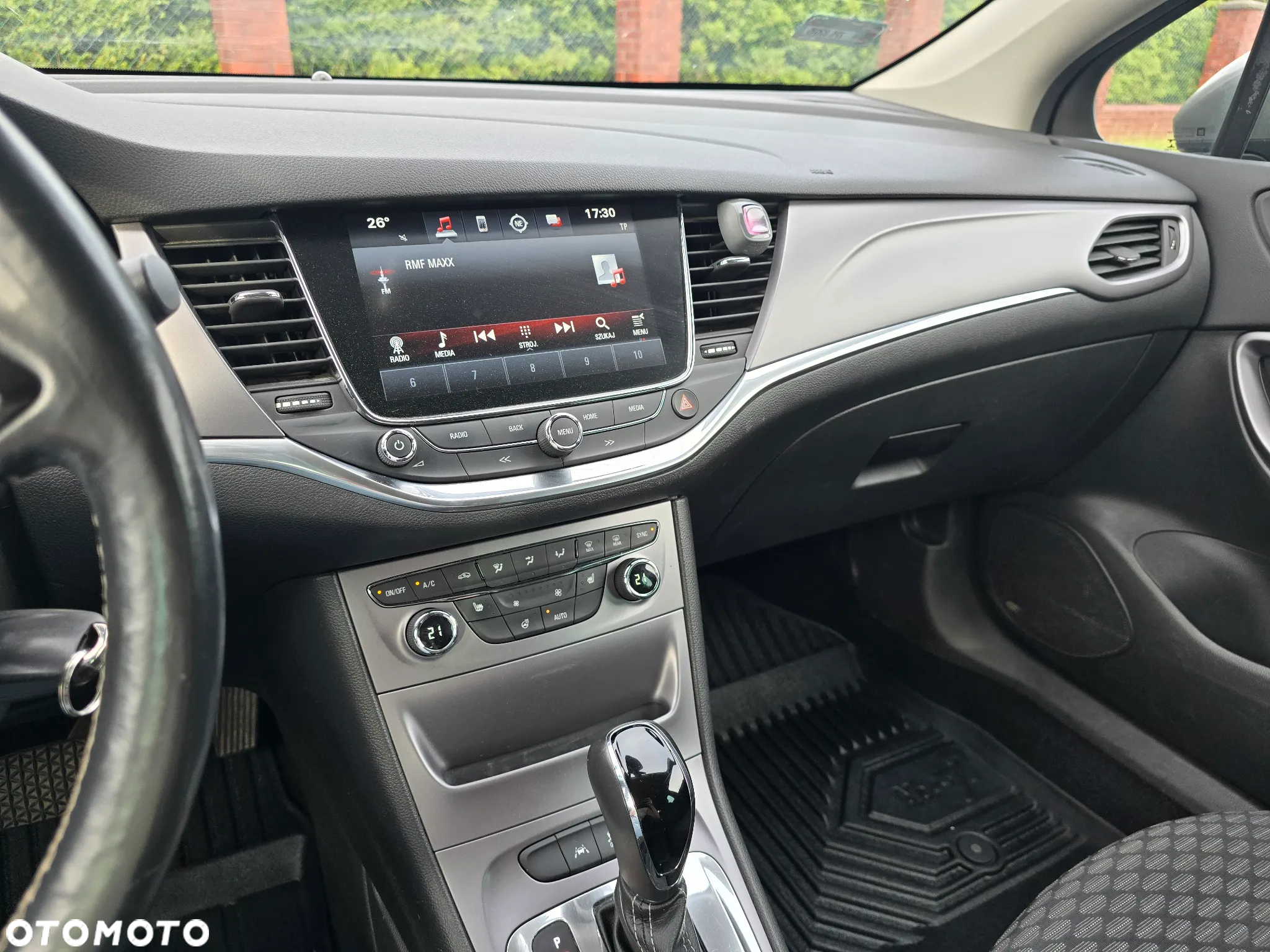 Opel Astra - 7