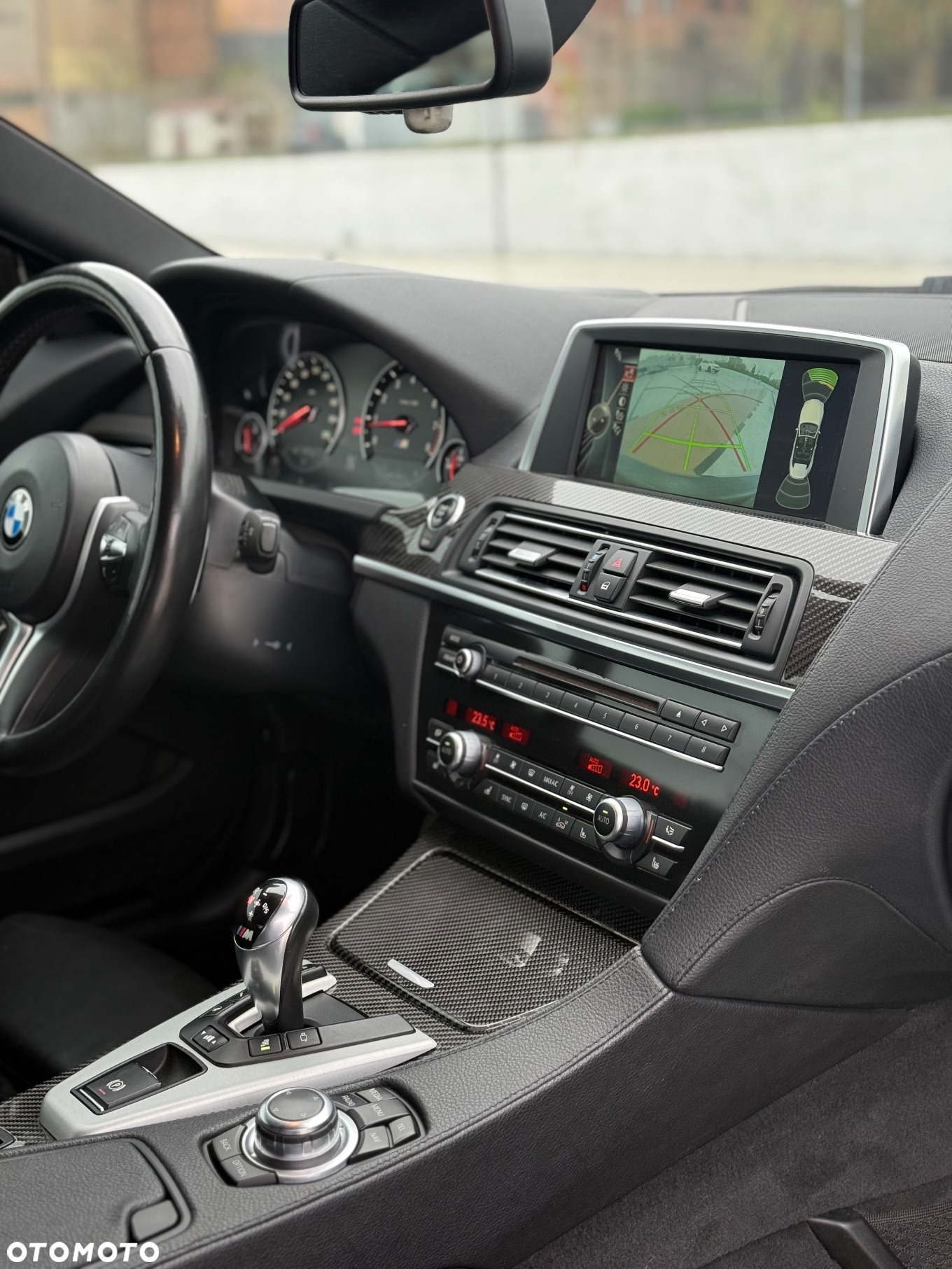 BMW M6 Standard - 22