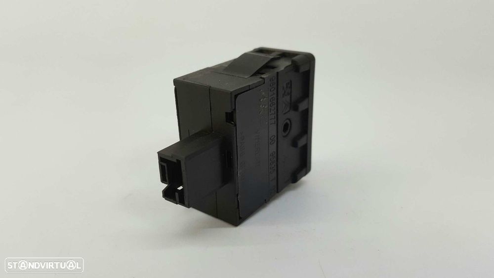 CONTROLE DE AJUSTE DE LUZES CITROEN C4 GRAND PICASSO ATTRACTION - 2