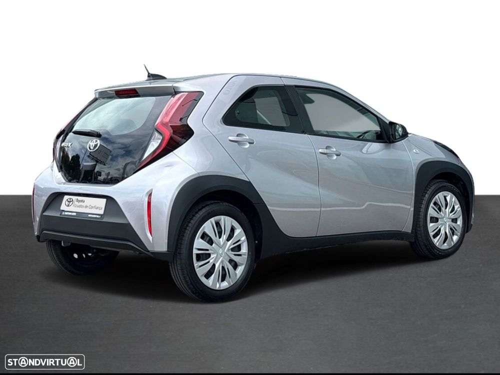 Toyota Aygo X 1.0 Play - 17
