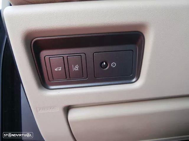 Land Rover Range Rover Evoque TD4 Aut. HSE Dynamic - 19