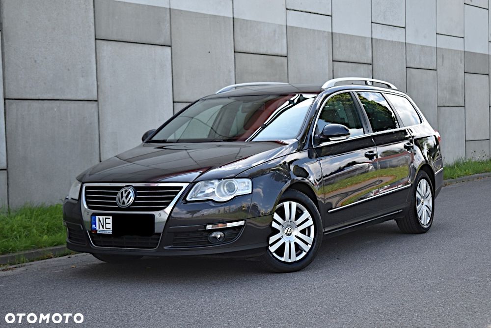 Volkswagen Passat - 2