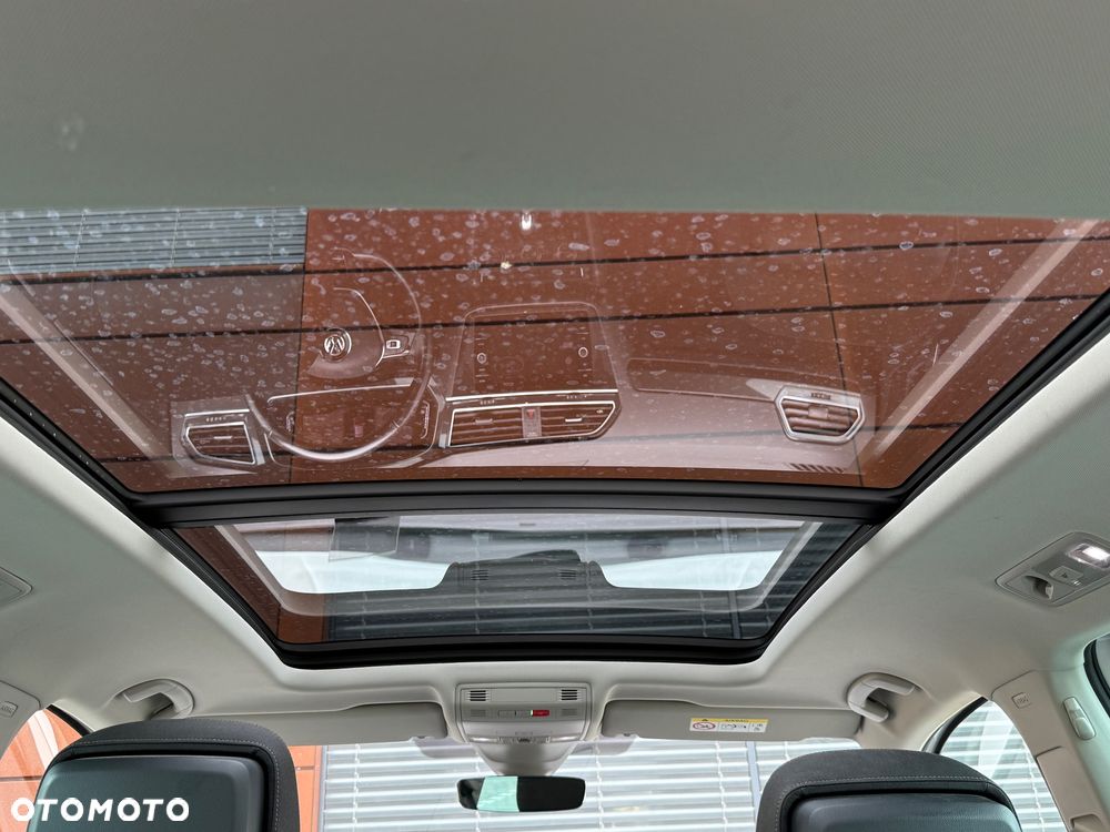 Volkswagen Tiguan 2.0 TDI SCR 4MOTION (BlueMotion Techn.) DSG Highline - 10