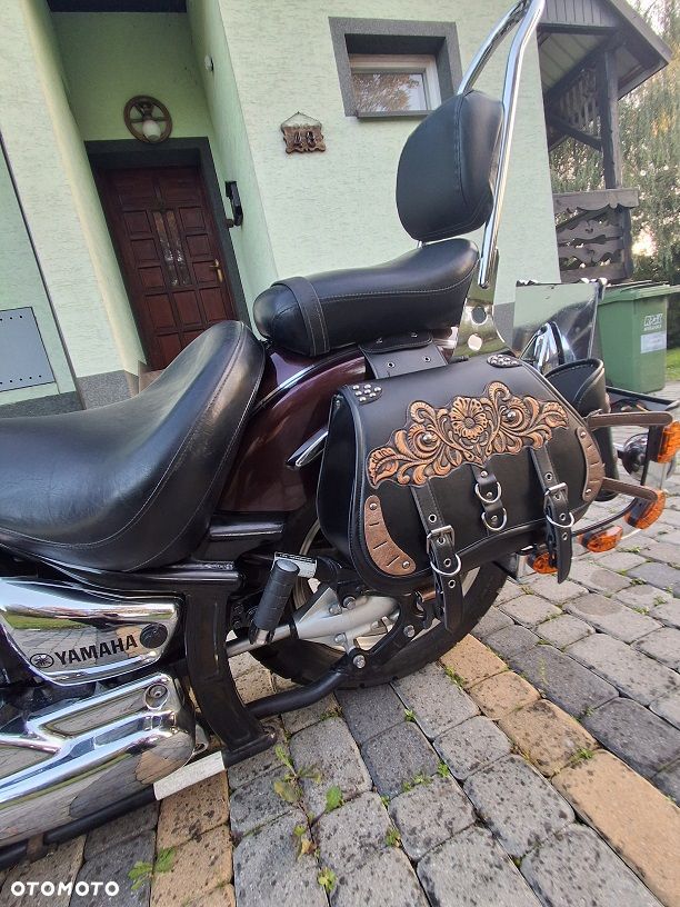 Yamaha Drag Star - 18