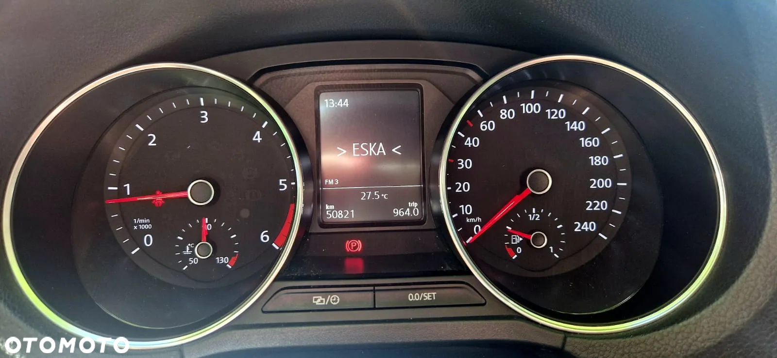 Volkswagen Polo 1.4 TDI BMT Highline - 5