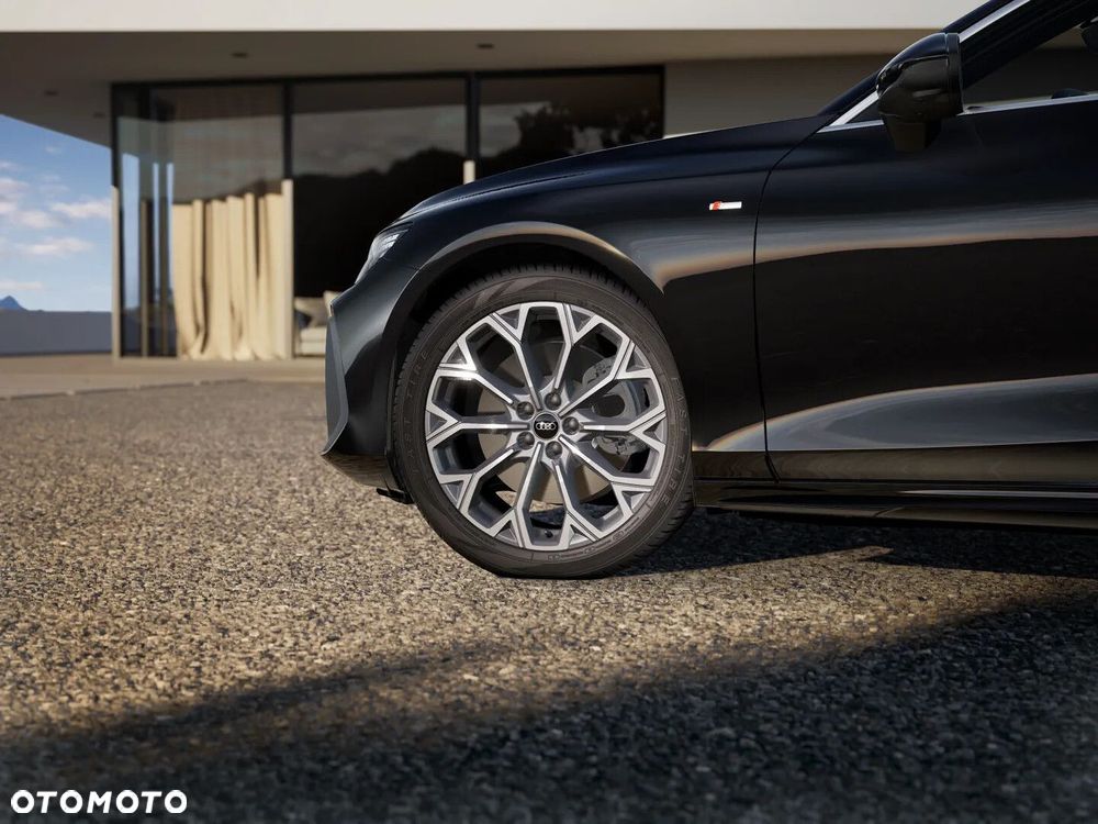 Audi A6 Limousine - 7