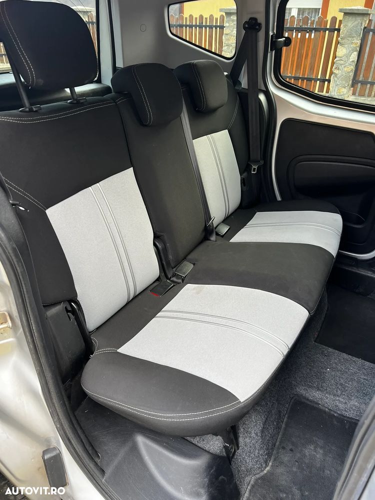 Fiat Qubo 1.3 Multijet - 11