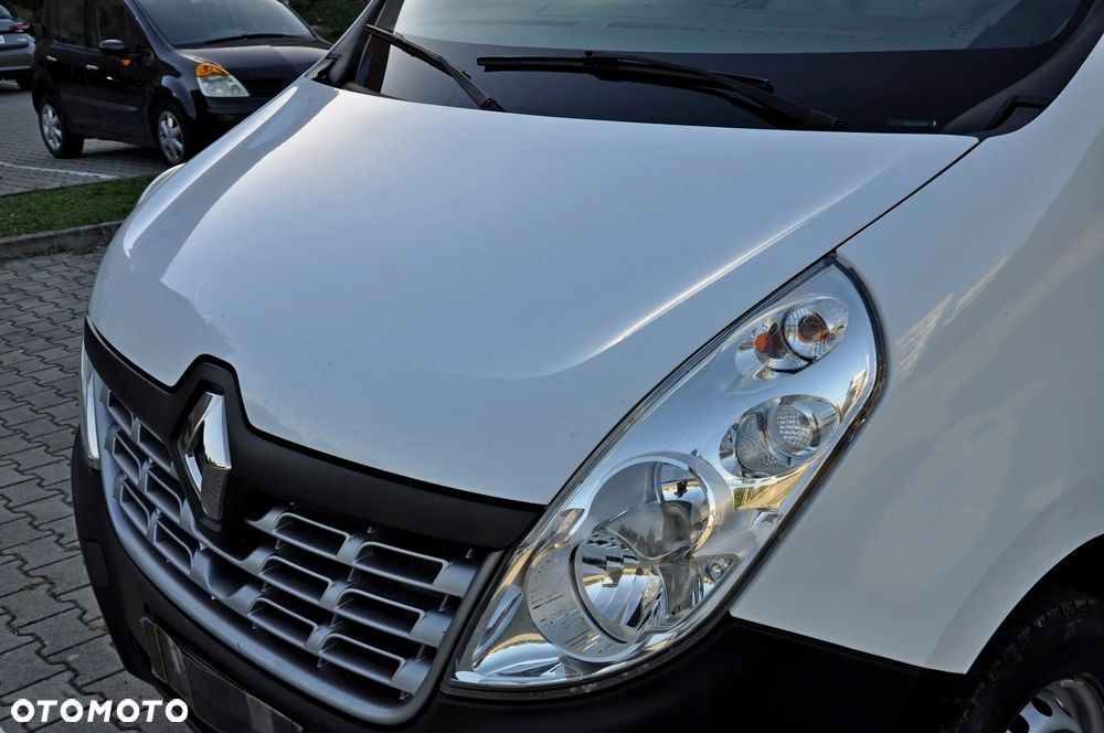 Renault Master - 25
