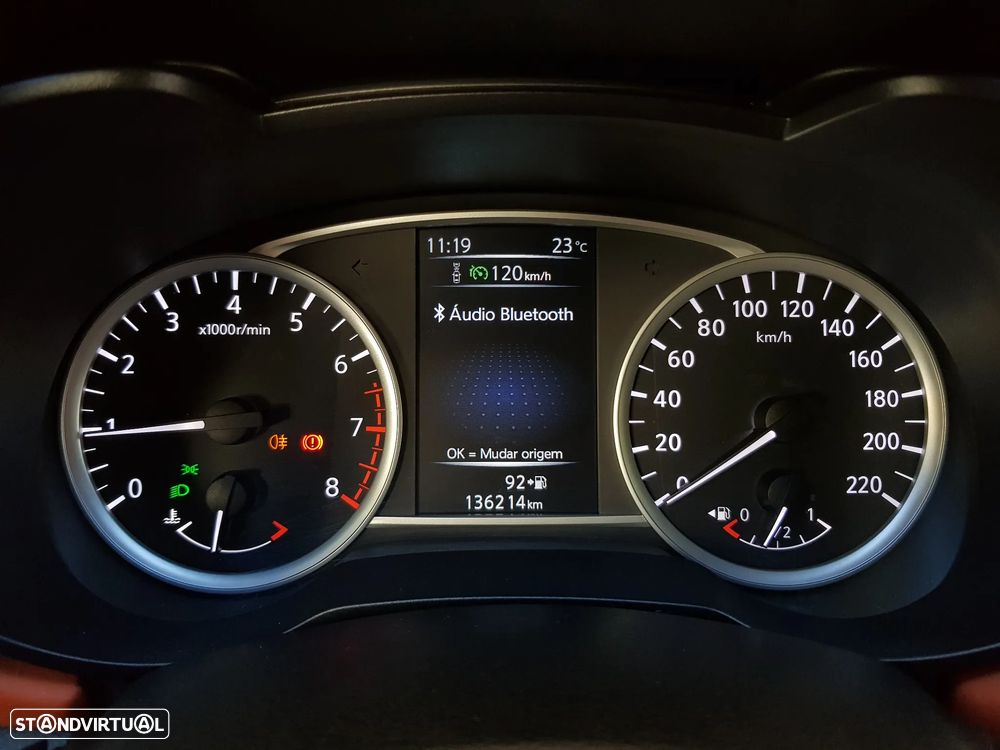 Nissan Micra 0.9 IG-T Tekna S/S - 45
