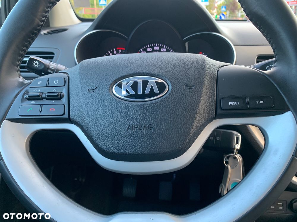 Kia Picanto 1.0 L Business Line - 35