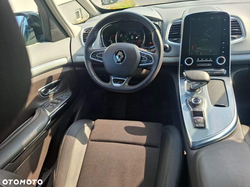 Renault Espace Energy TCe 200 EDC Business - 9
