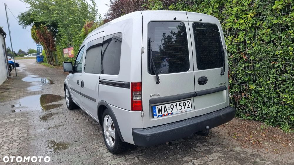 Opel Combo Tour Comfort - 34