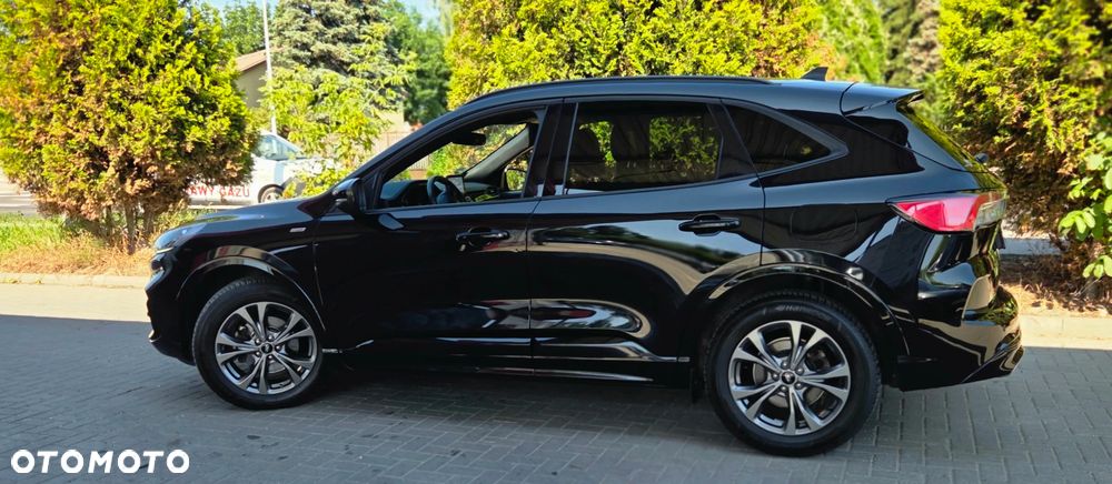 Ford Kuga 2.0 TDCi 4x4 ST-Line - 6