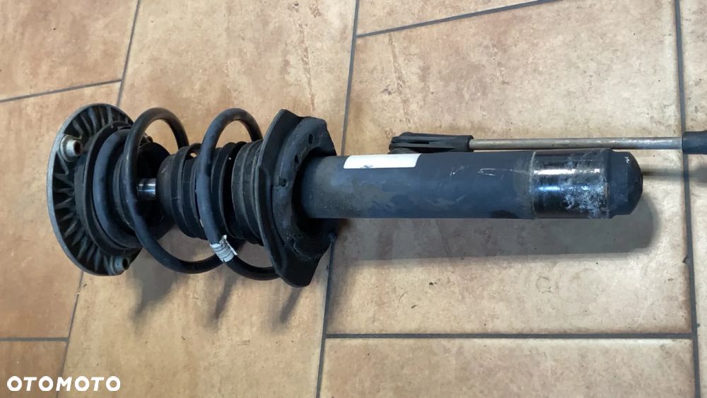 BMW 4 F32 AMORTYZATOR PRAWY PRZEDNI X DRIVE 6856630 - 1