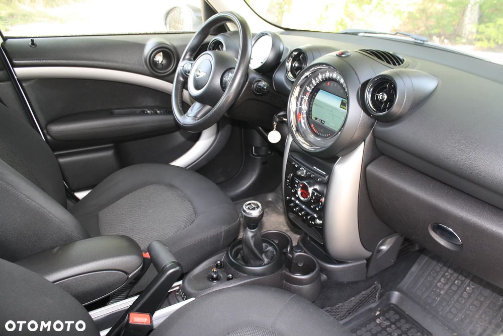 MINI Countryman Cooper D All4 Park Lane - 18