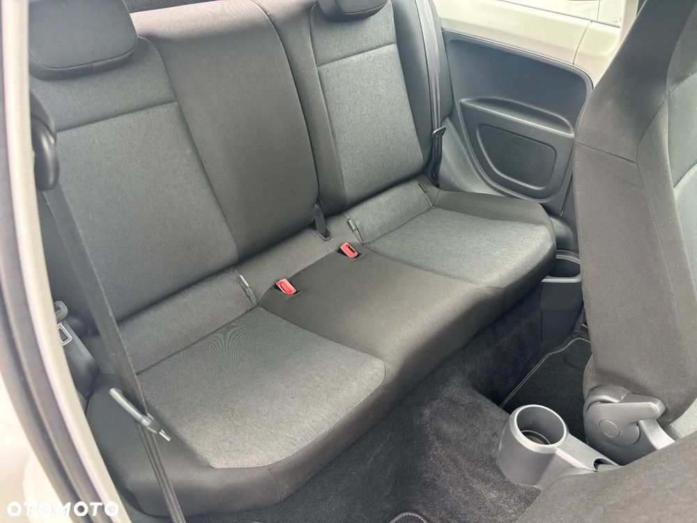 Skoda Citigo 1.0 MPI Clever - 21