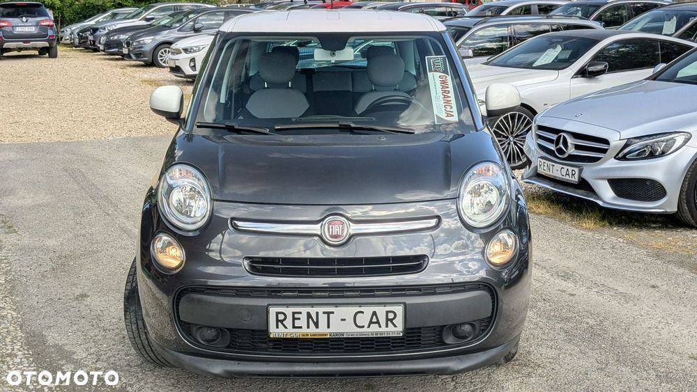 Fiat 500L 1.4 16V Pop - 5