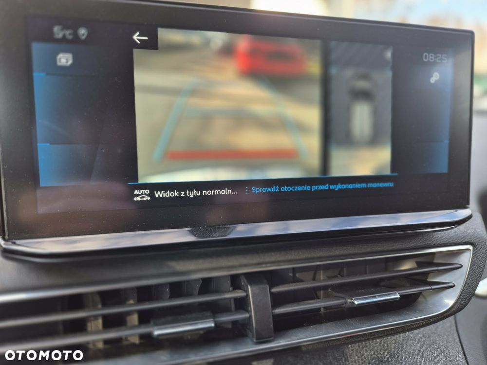 Peugeot 5008 2.0 BlueHDi Allure S&S EAT8 - 27