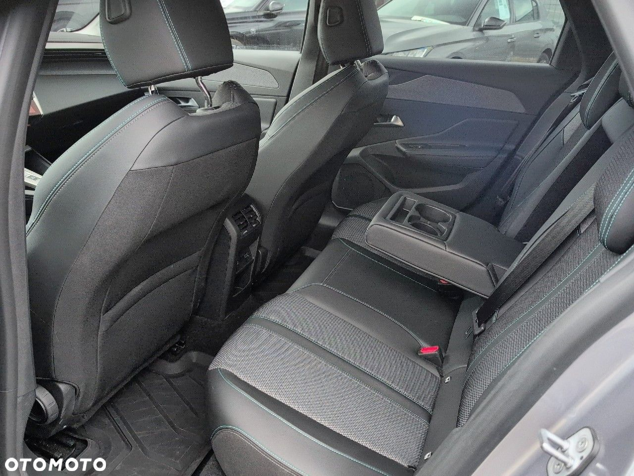 Peugeot 308 1.5 BlueHDi Allure Pack S&S EAT8 - 10