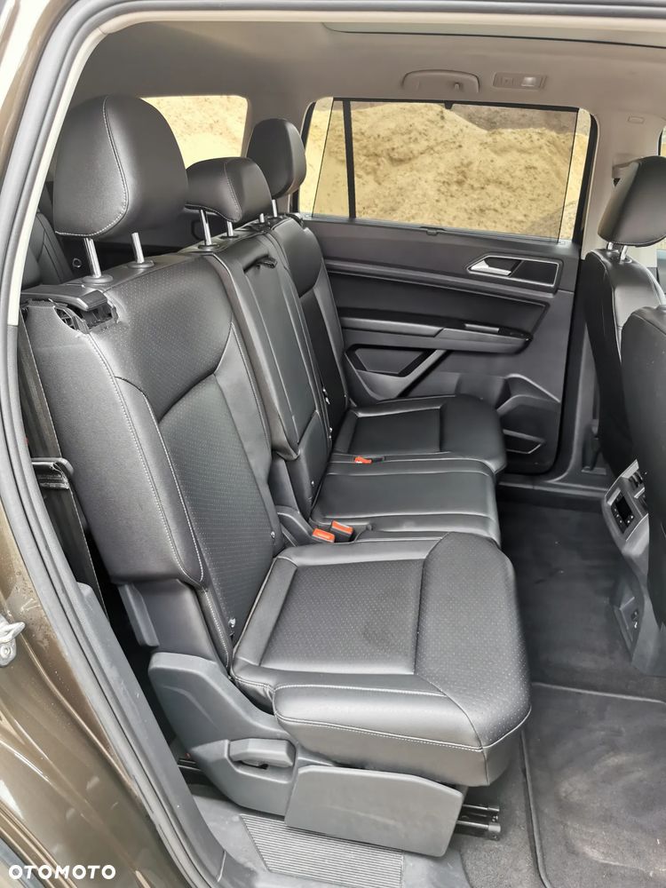 Volkswagen Atlas - 25