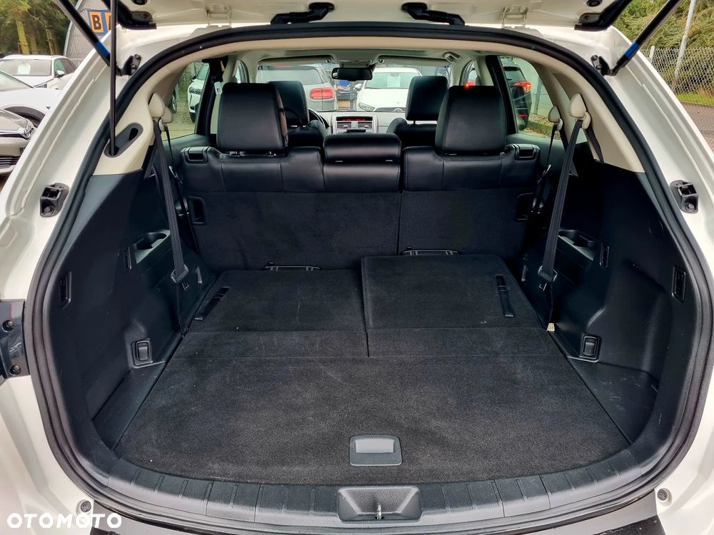 Mazda CX-9 3.7 V6 Limitowana edycja - 18