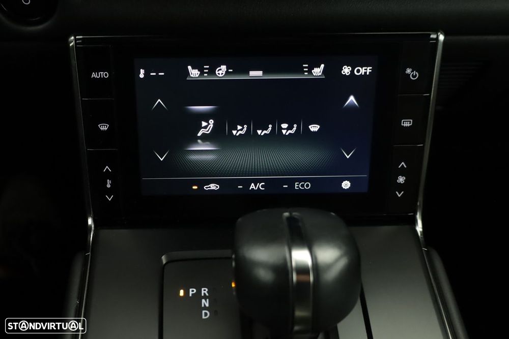 Mazda MX-30 e-SKYACTIV Exclusve-Line - 13