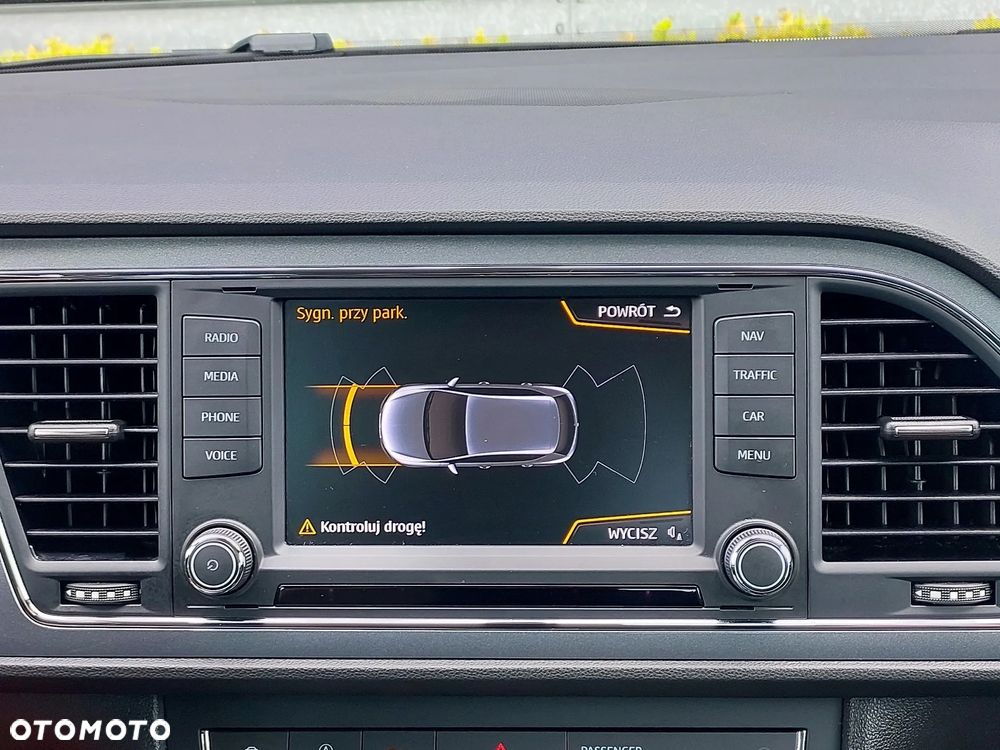 Seat Leon 1.8 TSI Start&Stop DSG FR - 33