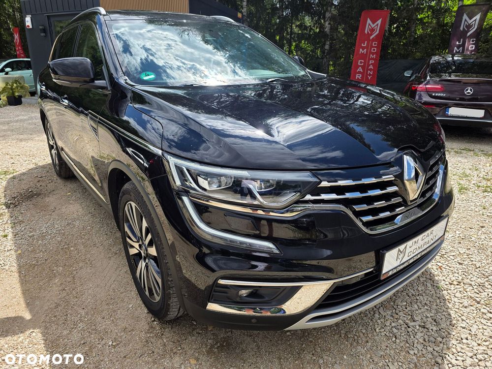 Renault Koleos - 21