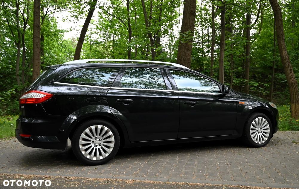 Ford Mondeo - 11