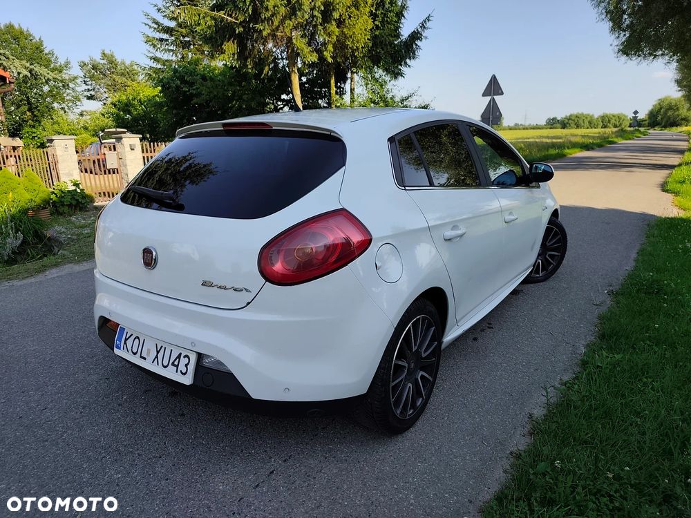 Fiat Bravo - 2