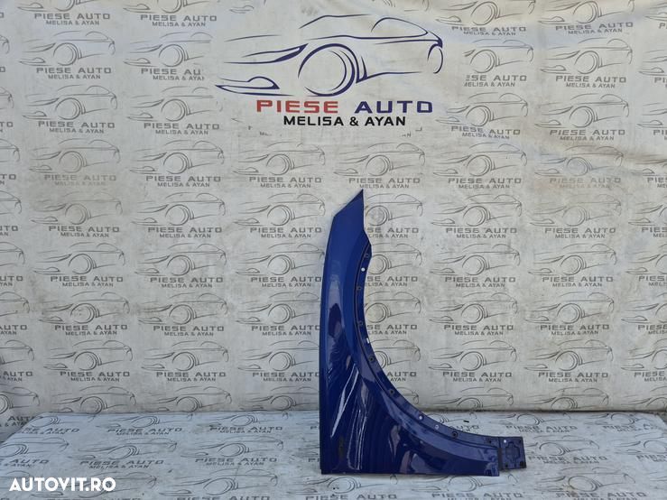 Aripa dreapta Audi Q5 80A an 2016-2024 - 1