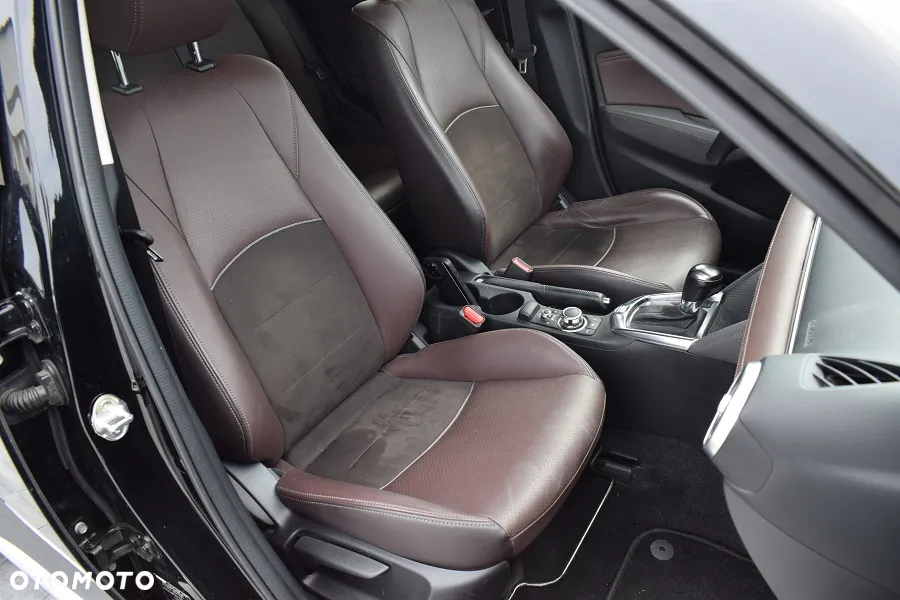Mazda CX-3 SKYACTIV-G 120 SKYACTIV-Drive FWD Sports-Line - 13