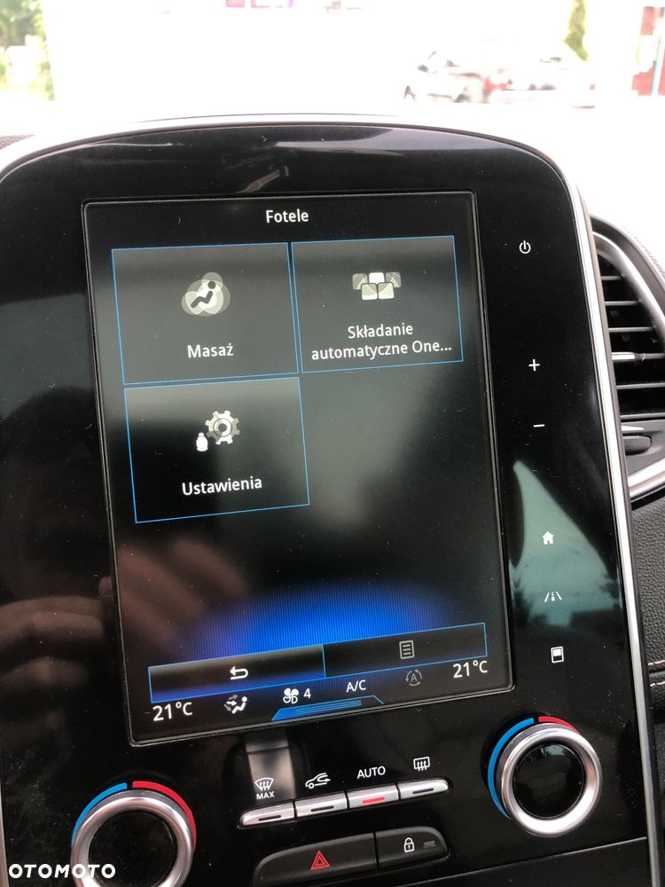 Renault Grand Scenic ENERGY dCi 160 EDC INITIALE PARIS - 23