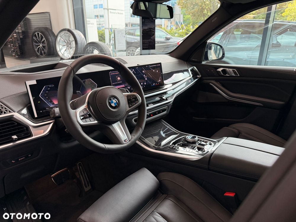 BMW X5 xDrive30d mHEV sport - 6