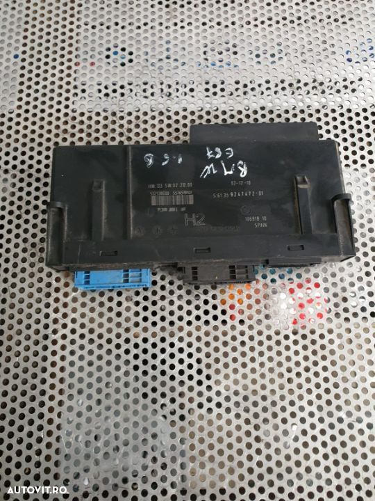 Modul Confort Bmw Seria 1 E87 - 2