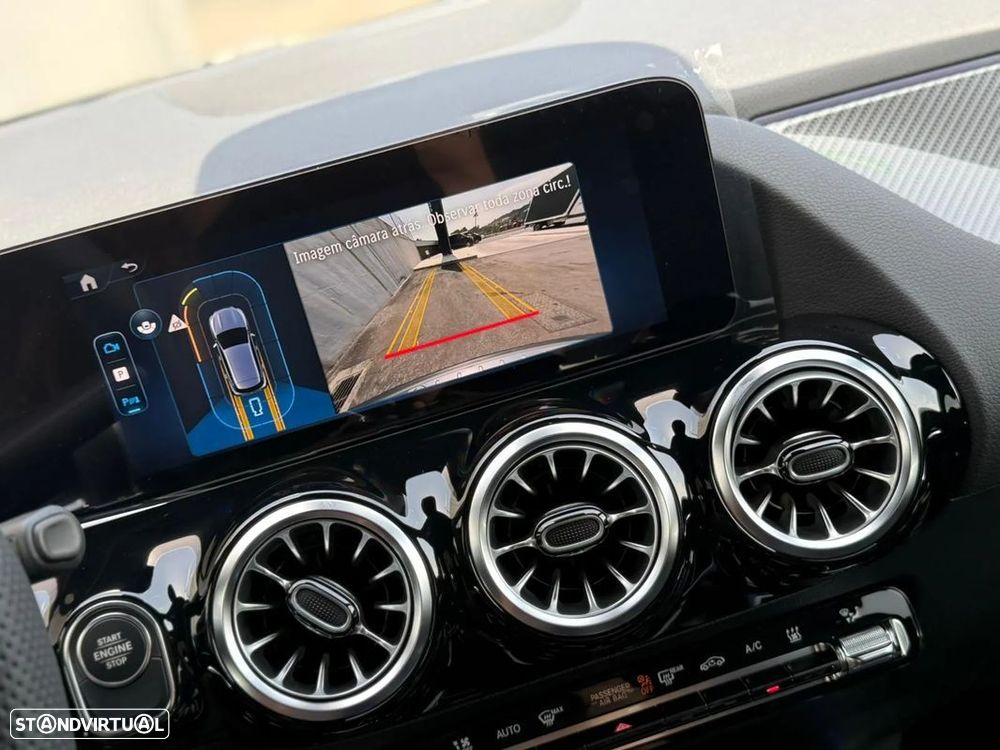 Mercedes-Benz GLA 250 e AMG Line - 16