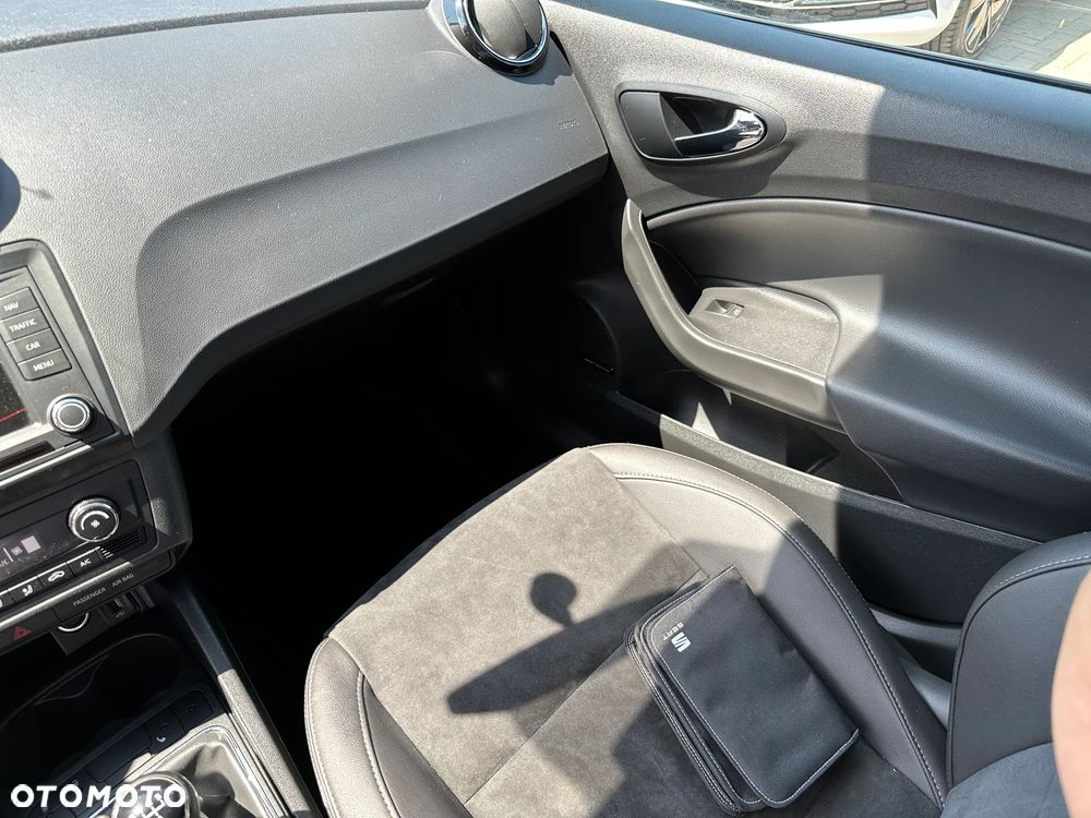 Seat Ibiza - 19
