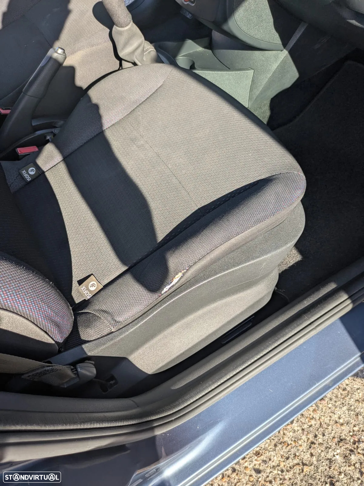Renault Clio 1.2 16V Confort - 17