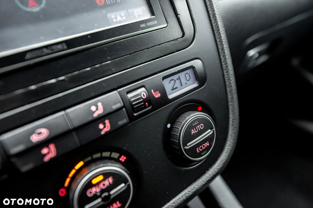 Volkswagen Golf 2.0 GTI - 32