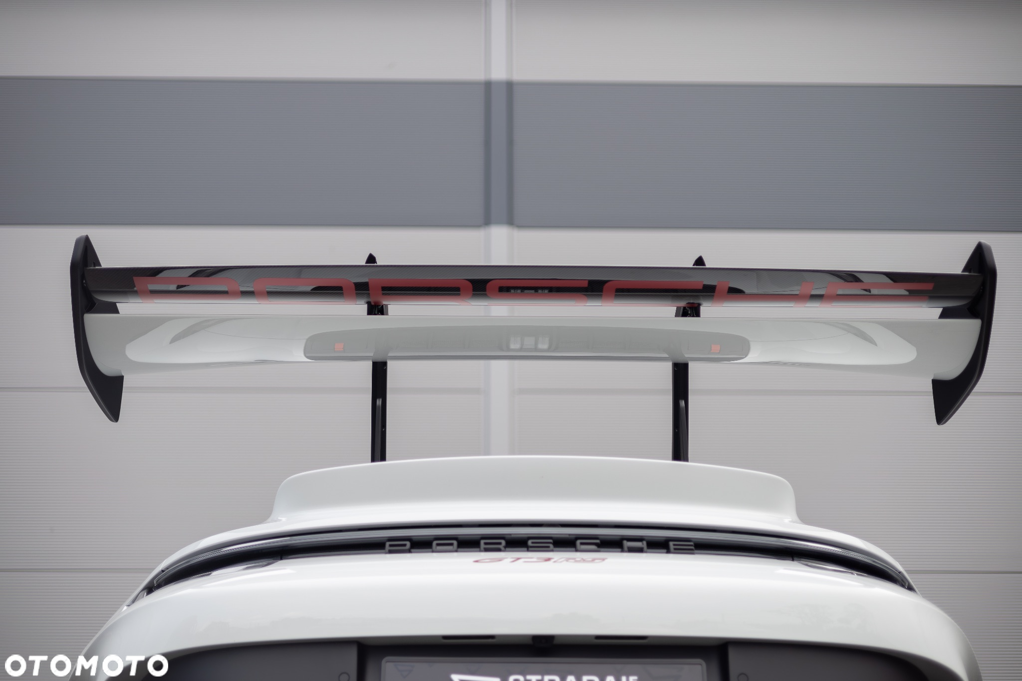 Porsche 911 GT3 RS - 30