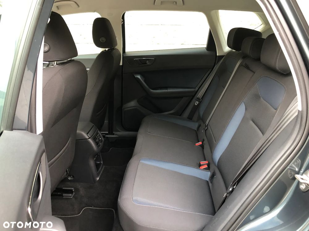 Seat Ateca 1.6 TDI DSG Style - 26