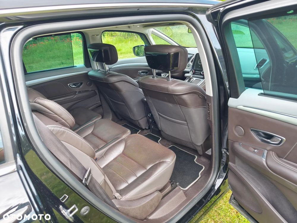 Renault Espace Energy TCe 225 EDC Initiale Paris - 4