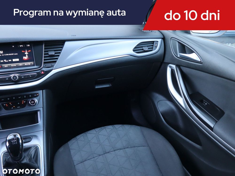 Opel Astra - 10