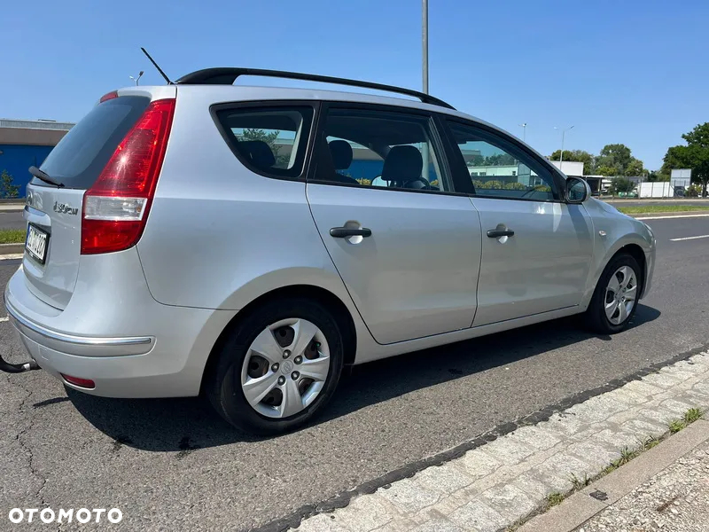 Hyundai i30 1.4 Comfort - 20