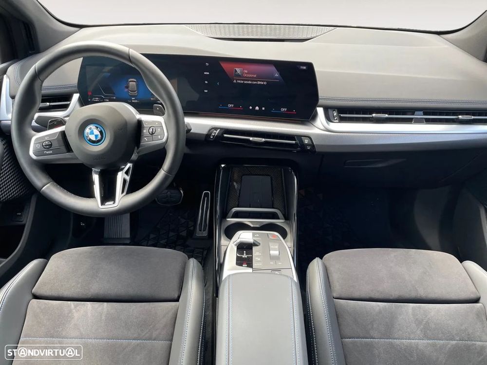 BMW 225xe Active Tourer e xDrive Pack Desportivo M - 11