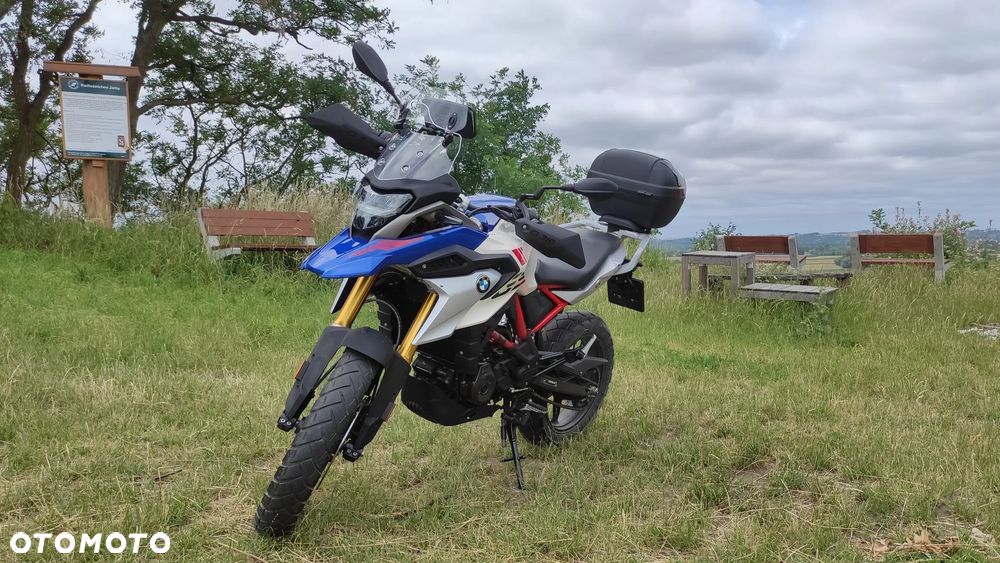 BMW GS - 4