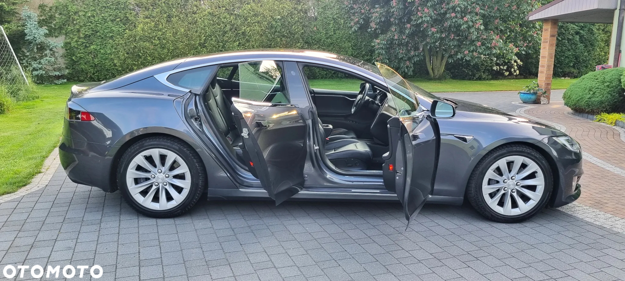 Tesla Model S Long Range Plus - 19