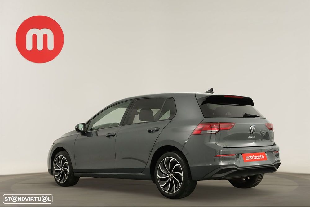 VW Golf 1.0 TSI Life - 3